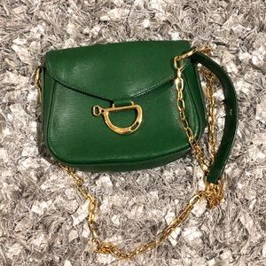 Ralph Lauren crossbody